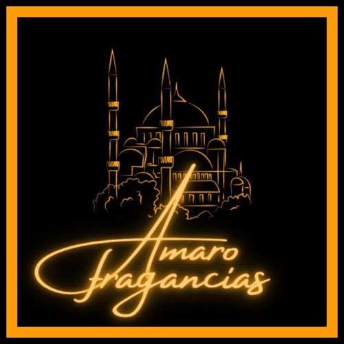 Fragancias Amaro